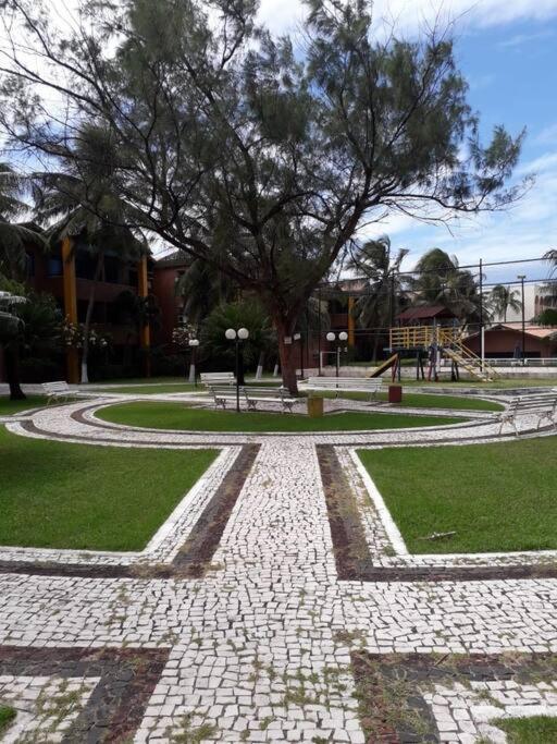 Lindo Apartamento Na Praia Do Futuro Apartamento Fortaleza  Exterior foto